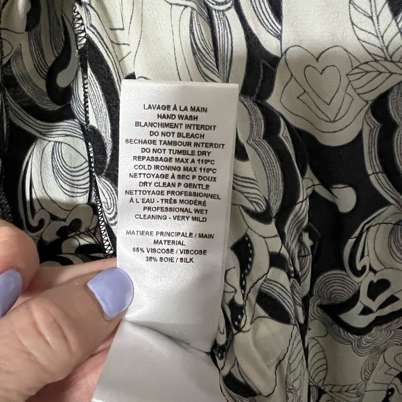 See by Chloe Patterned Dress - Picture 10 of 10